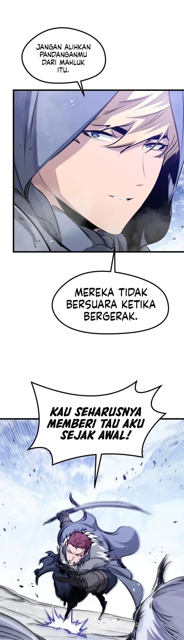 The Regressed Mercenary’s Machinations Chapter 69 Fix Gambar 40